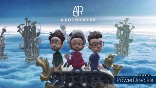 AJR - Dear Winter (Official Audio)