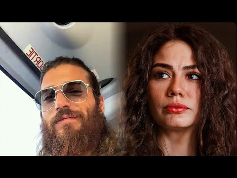 BOMBA Demet Can Confirmado juntos en la entrega de premios Lo esperabas