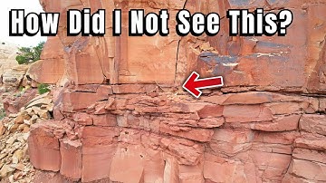 I Followed Strange Clues on Google Earth…Then Saw THIS