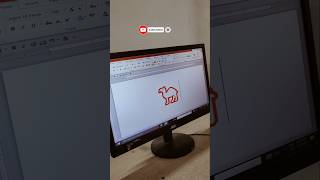 Msword mein camel ka symbol kaise banaye #computer #tips #tricks #shorts #viral