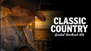 Gentle Country Serenity Live 🕊️ – Non-Distracting Background Music for Study &amp; Work ft. Jim Reeves,