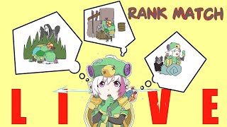 ねむさんの配信のサムネイル画像