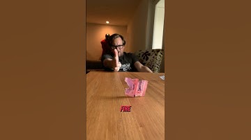 How To Be a Static Electricity Gunslinger