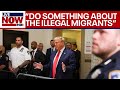 Trump trial video day 2: Trump calls New York attorney general incompetent | LiveNOW from Fox