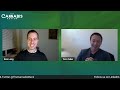 GLOBALISATION OF THE CANNABIS INDUSTRY  | Tom Zuber (Co-Founder & Managing Partner at Zuber Lawler)