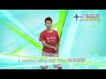 20131109 聖誕舞蹈教學影片