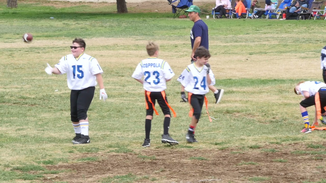 2021-05-08 D10 Bruins vs Cowboys