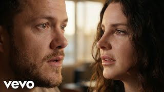 Closer Than Silence – Emotional Pop Ballad (Imagine Dragons x Lana Del Rey inspired )