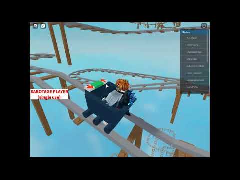 Cart Ride Into Rdite Roblox Faster Youtube - cart ride into a noob g2 roblox