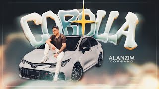 Corolla - Alanzim Coreano