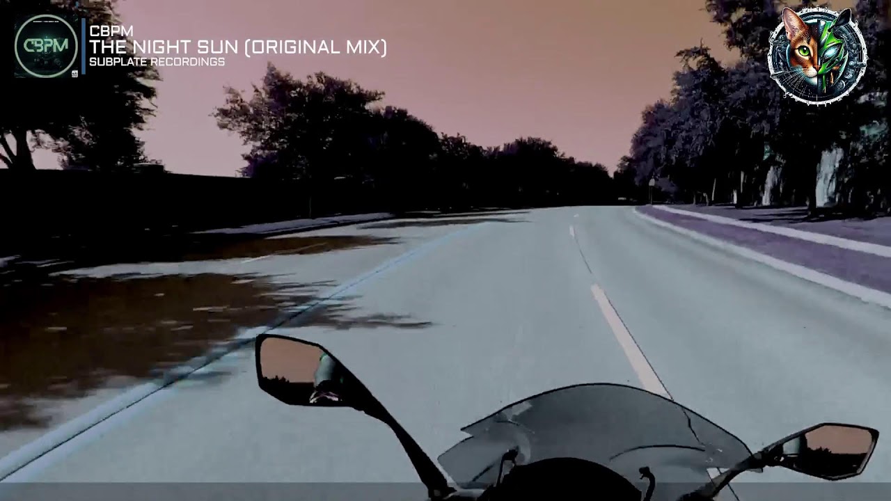 Mira pMiki // Road Scenes 132 // Drum & Bass // Dj Mix // Live Stream en YouTube Mira pMiki // Road Scenes 132 // Drum & Bass // Dj Mix // Live Stream en YouTube