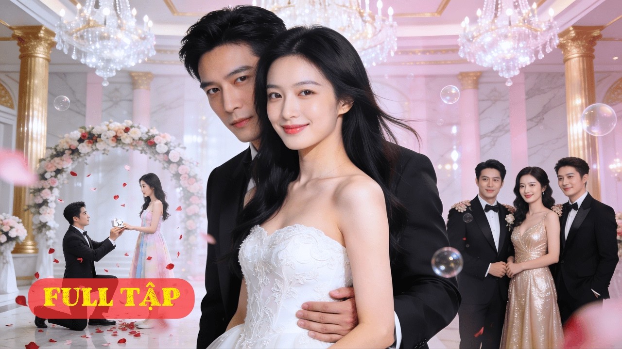 Chàng bảo mẫu với hệ thống vô địch chinh phục trẻ con, mang lại tiếng cười và bình yên cho mọi nhà