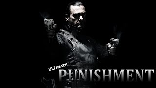 The Punisher - Ultimate Punishment