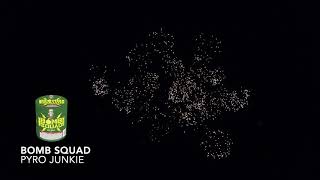 Bomb Squad by Pyro Junkie