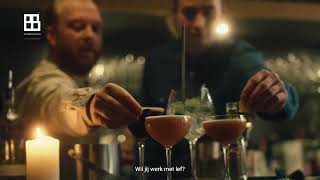 BISTROBAR BERLIN