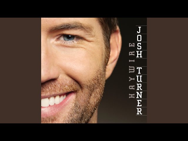 Josh Turner - Friday Paycheck