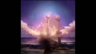 Red Vox - Pale Blue Dot