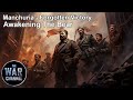 Battlefield - Manchuria - The Forgotten Victory Part - 1 - Awakening The Bear