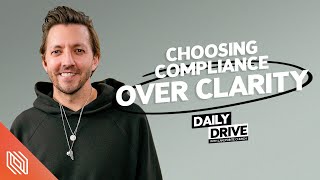 Ep. 312 🎙️ Choosing Compliance Over Clarity // Pastor Levi Lusk by Lakepointe Church 1,140 views 3 weeks ago 10 minutes, 26 seconds