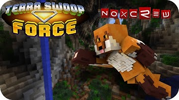 Terra Swoop Force (Part 1)