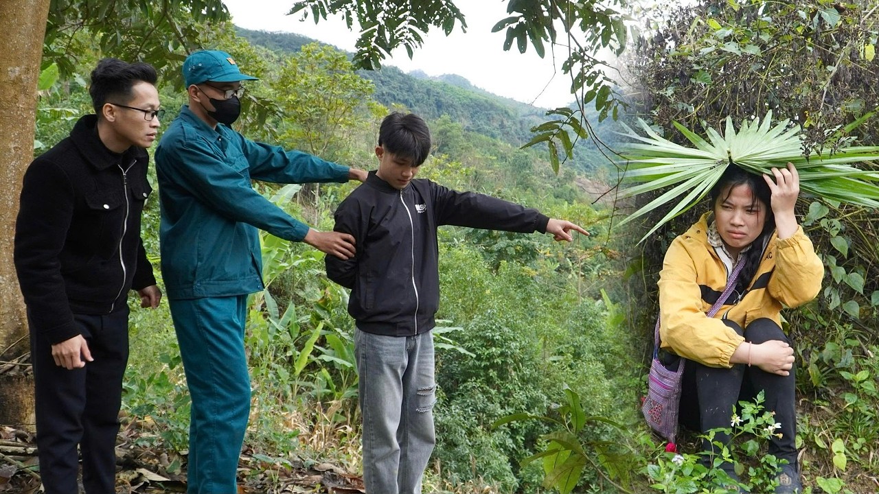 A Dangerous Discovery — Will This Clue Lead the Kind Engineer to the Single Mother?