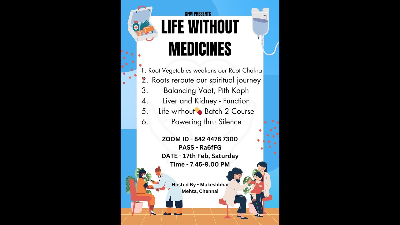 Life Without Medicines Effect of Root vegetables on health 17.02.