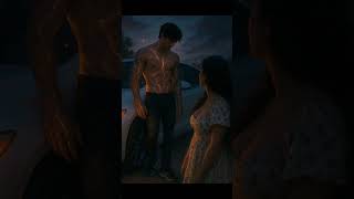 The spell between us chapter 1 -Whispers in the Fog