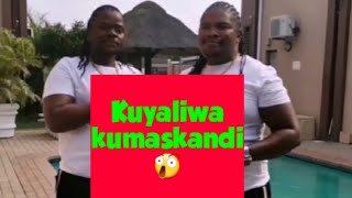 Download lagu Abafana baka Mgqumeni / oJezi elikhulu. Kuyaliwa kuMaskandi