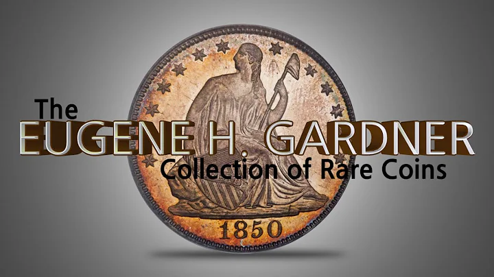 Heritage Auctions (HA.com) -- Video Interview: Eug...