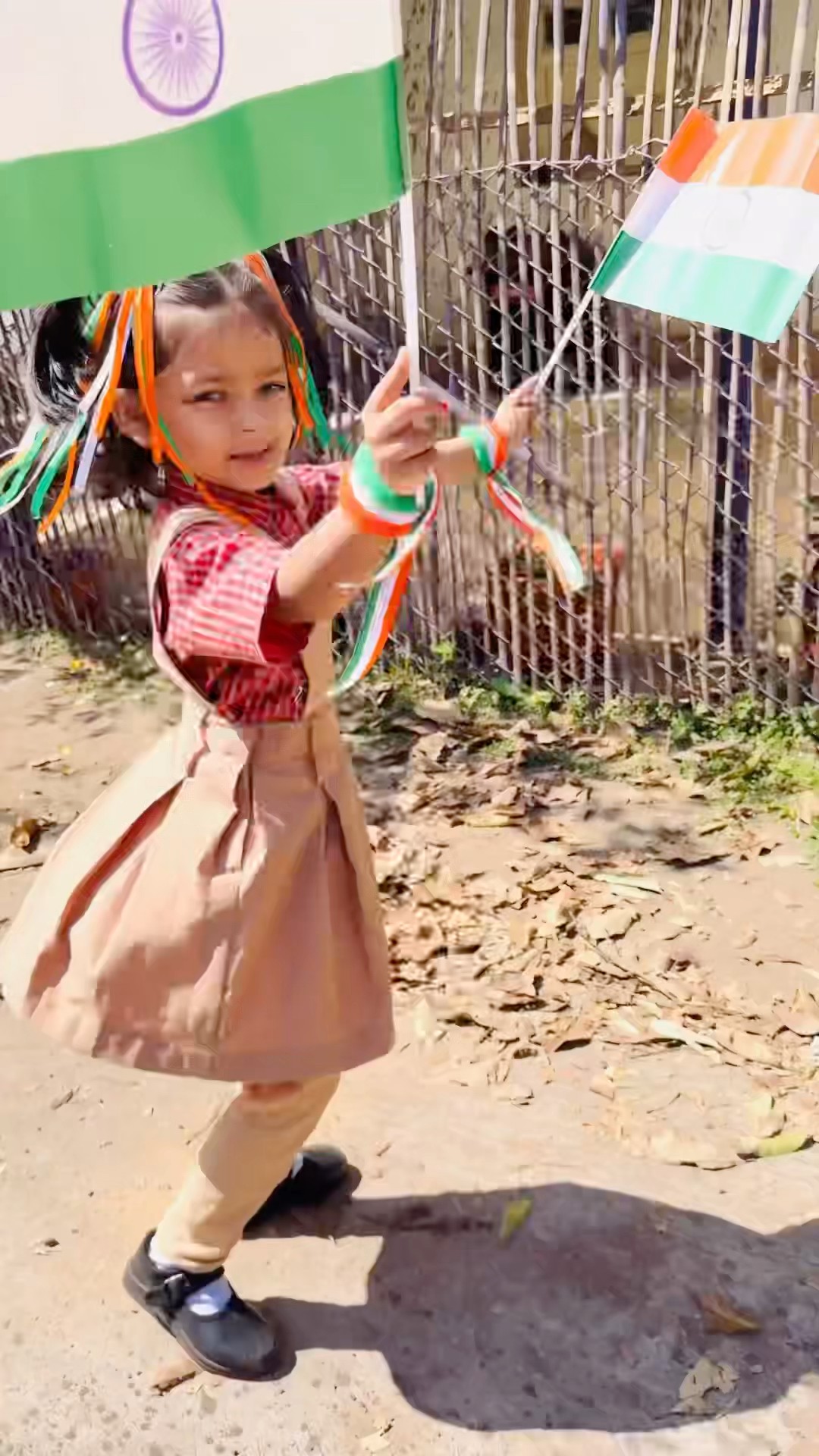 desh ki beti Tooktook #india