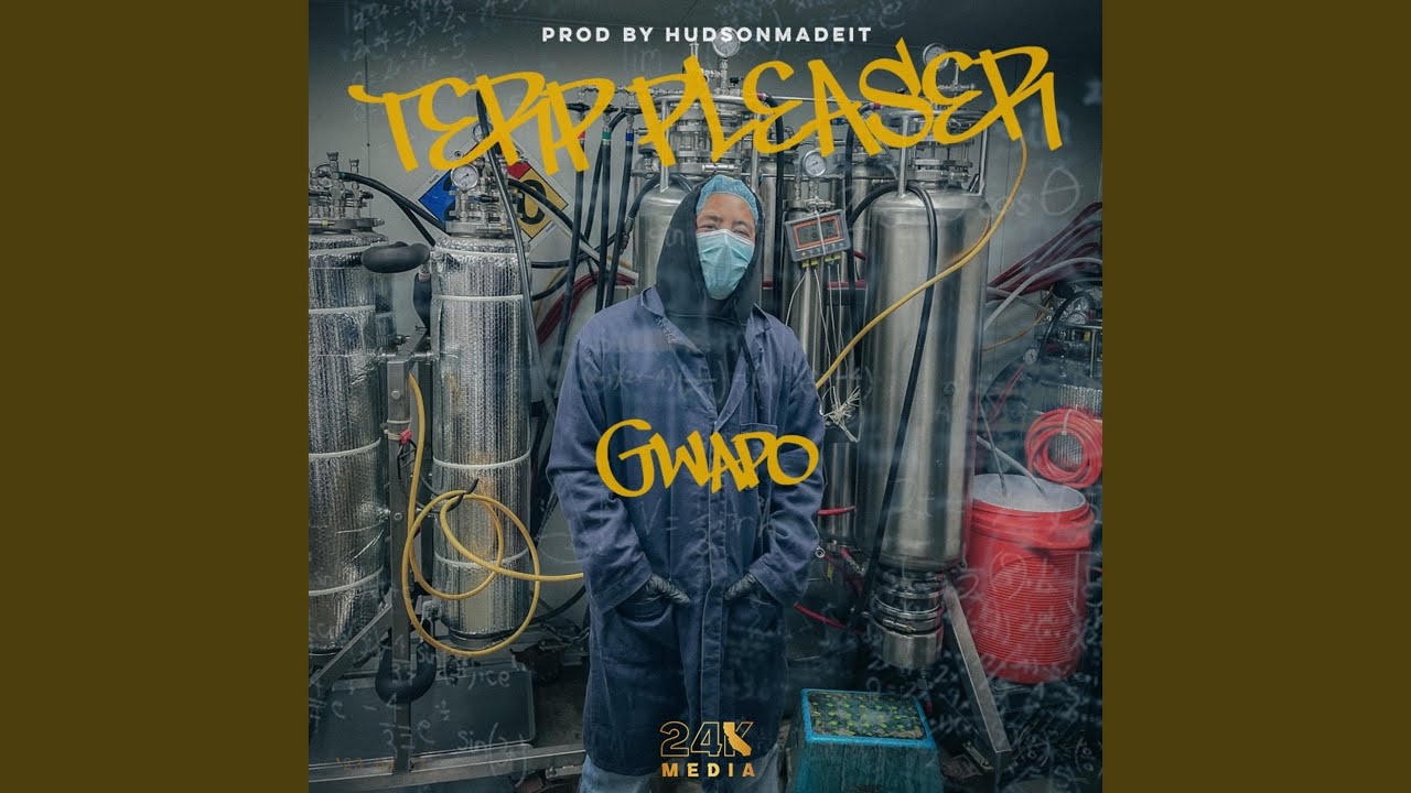 Watch Terp Pleaser on YouTube Watch Terp Pleaser on YouTube