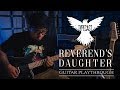 SoundLab PH | Typecast  - Reverend's Daughter (Guitar Playthrough) S01E01