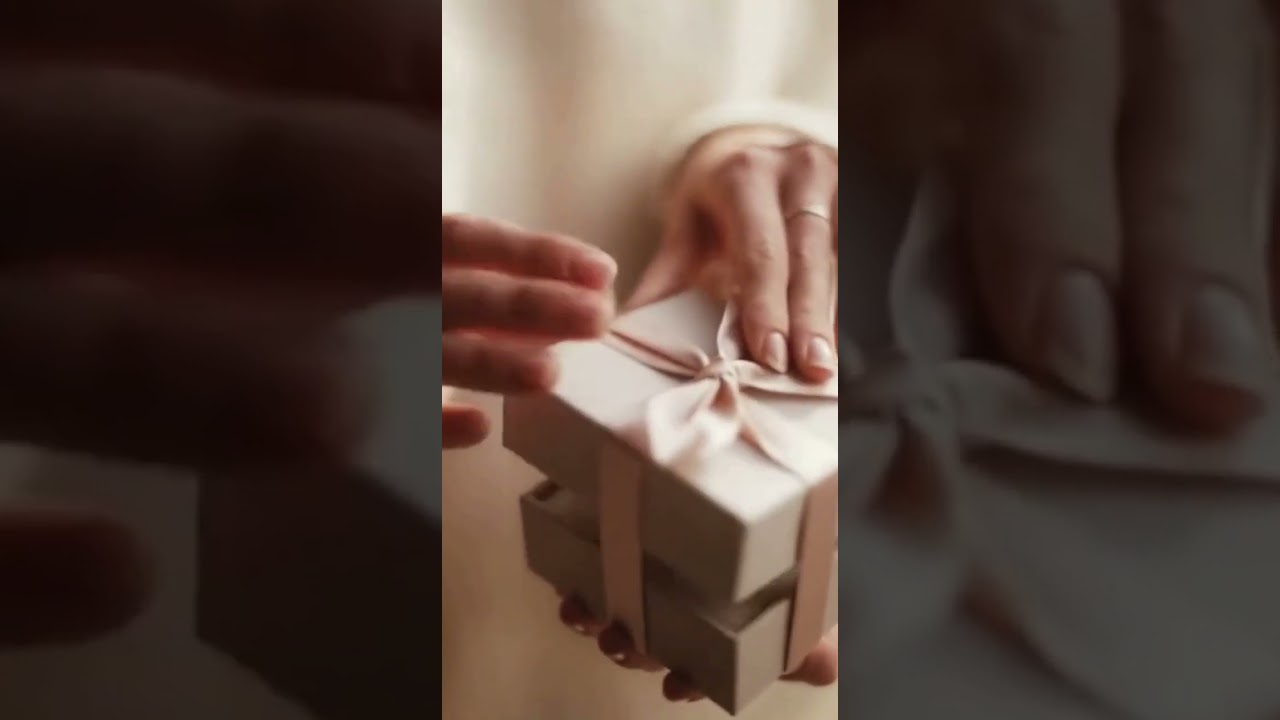 Real Feelings  Real Shine  The Hug Ring by Imperiss