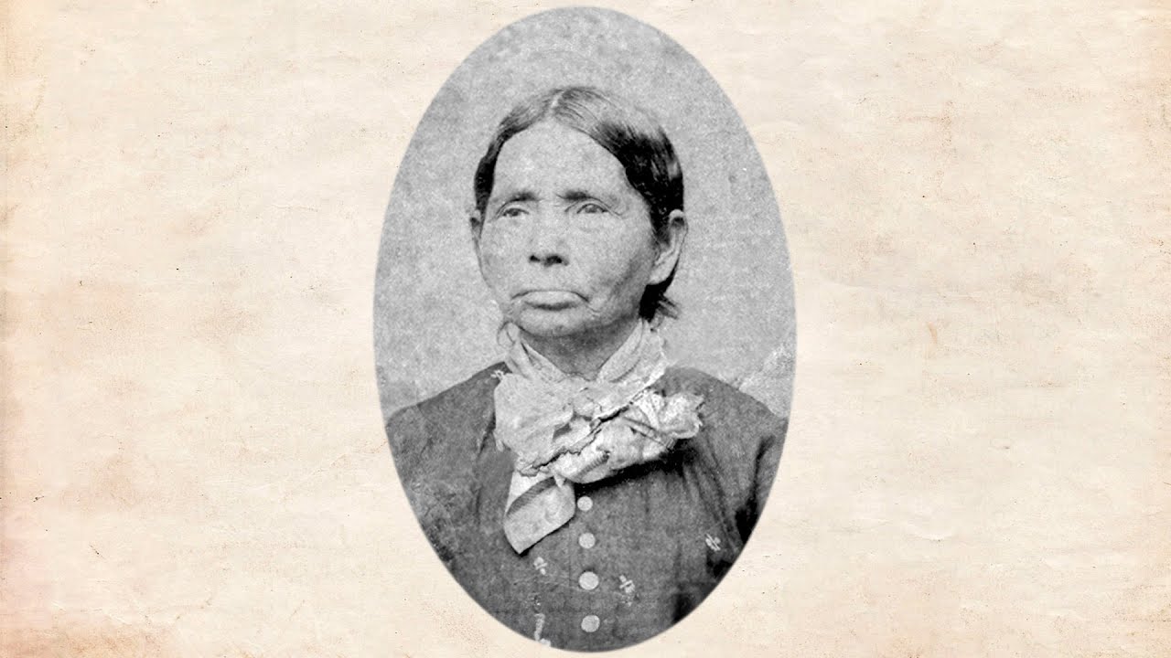 Historical Role of Women in Cherokee Society - YouTube