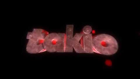#329 INTRO PARA Takio (720p 60fps)