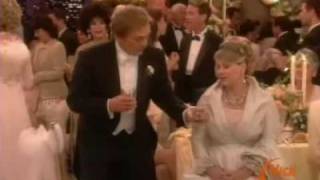 The Nanny: Niles and C.C. and The  Wedding Dance