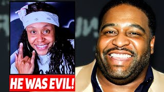 Gerald Levert Died 18 Years Ago, Now Family Confirms The Rumors