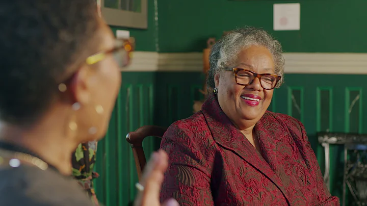 Half Centenarian Episode 31: Margie Reese