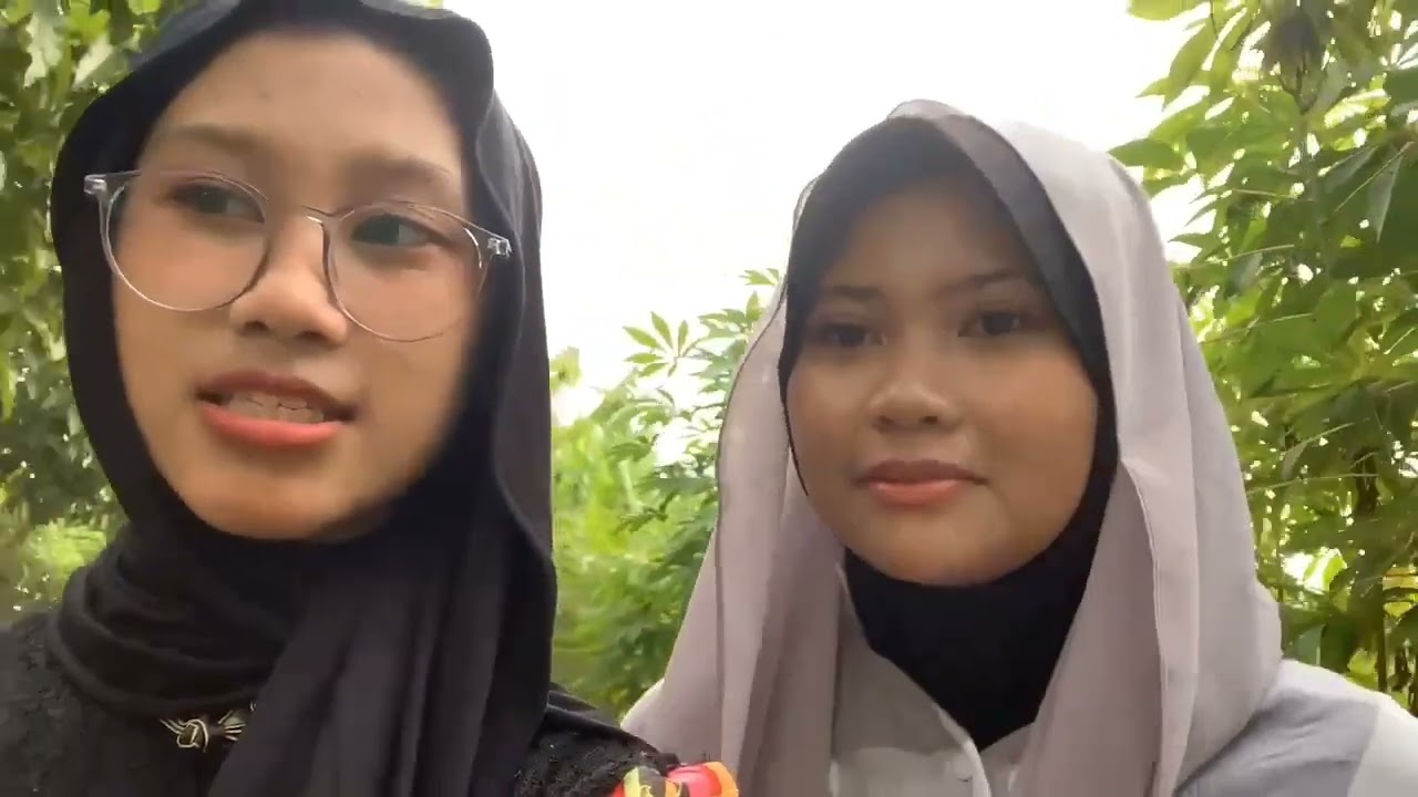 tugas bahasa inggris: promosi mie repot