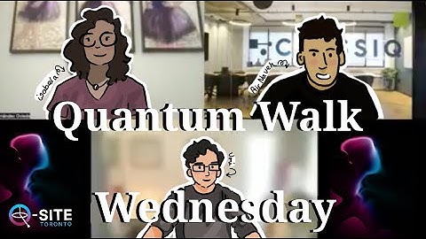 Innovating Quantum Software Design with Classiq | Amir Naveh