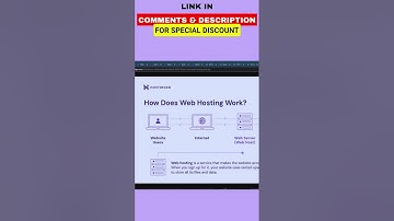 How Does Web Hosting Work? Understanding the Ins and Outs