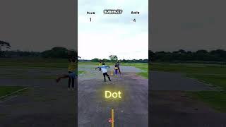 SWITCH HIT #cricket #reelschallenge #india#viralreels#challenges