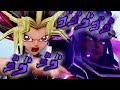 JUMP FORCE: Yugi's Bizarre Adventure