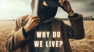 Why do we live? (instrumental) - Nima Francis