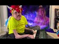 Youtube Thumbnail title