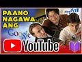 PAANO NAGSIMULA ANG YOUTUBE? | Gaano Kalaki Ang YouTube?