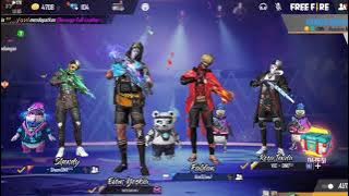 Download lagu SLOWMO FF KEREN NI || DJ CIKI CIKI BAM BAM X AMOR PROBIDO🎵🔊