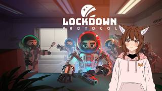 The Most Unhinged Gameplay in Lockdown Protocol
