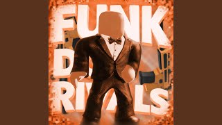 FUNK DO RIVALS - Albatrxss