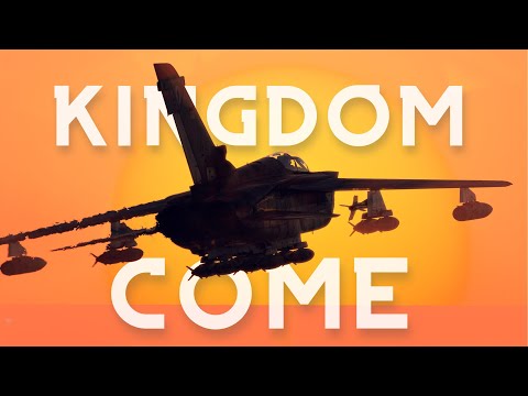 Kingdom Come | War Thunder Cinematic